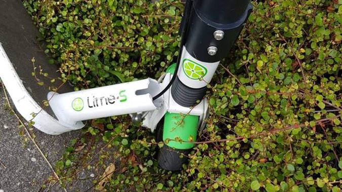 Lime Scooters, Τραυματίες με τα ηλεκτρικά πατίνια της Lime ανά τον κόσμο