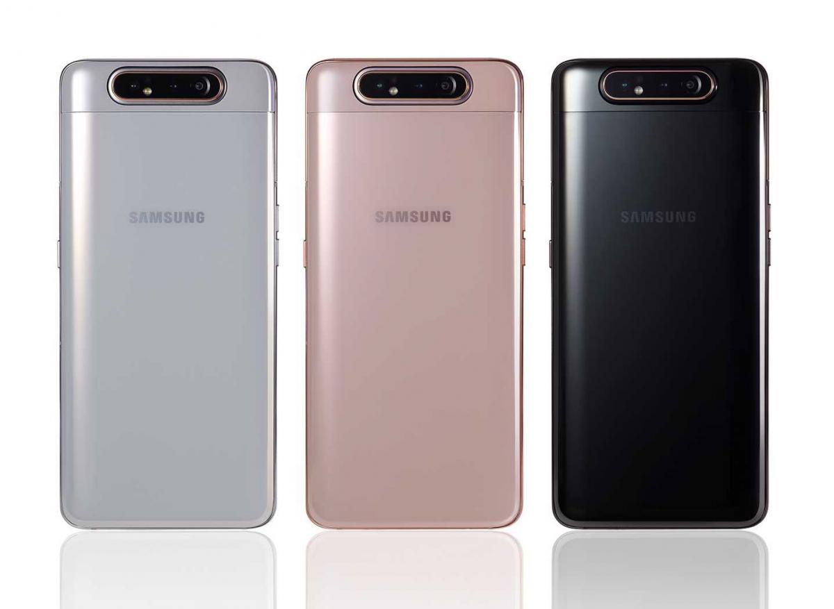 Samsung Galaxy A, Αυτά είναι όλα τα νέα Samsung Galaxy A smartphones που ανακοινώθηκαν σήμερα
