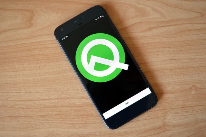 Android Q, Android Q: Πώς θα ονομάσει η Google την επόμενη έκδοση του λειτουργικού για φορητές συσκευές;