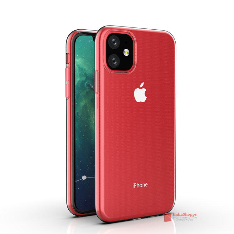 iPhone XR, iPhone XR 2019: Νέα renders δείχνουν νέα χρώματα