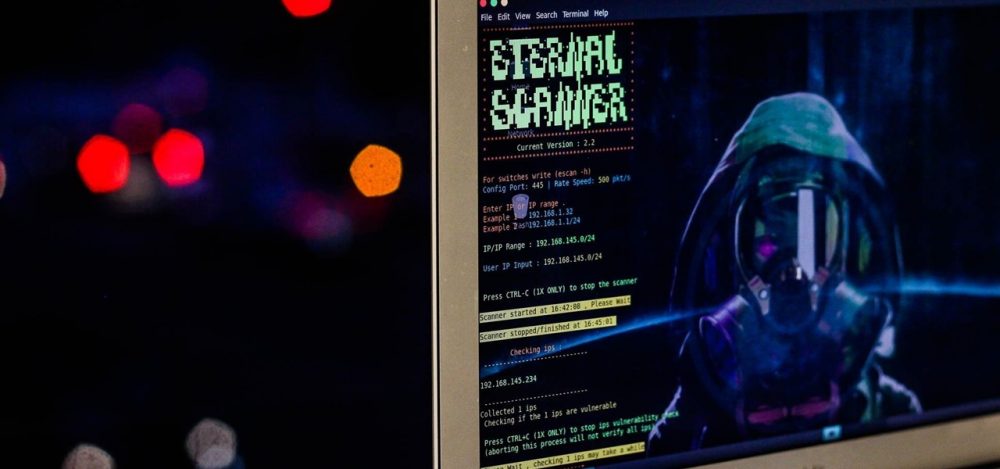 EternalBlue, Υψηλού προφίλ cyberattack στη Βαλτιμόρη από hackers που χρησιμοποιούν το EternalBlue της NSA