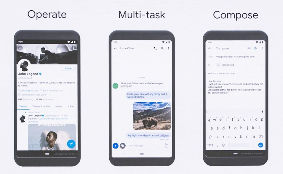 Google Assistant, Google Assistant: Αναβαθμίζεται και γίνεται πιο ευέλικτος, εξυπνότερος και πιο γρήγορος από ποτέ