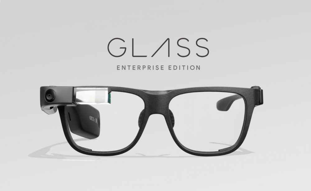 Google Glass Enterprise Edition 2, Google Glass Enterprise Edition 2: Έρχονται με Snapdragon XR1 πλατφόρμα και τιμή στα 900€ [βίντεο]