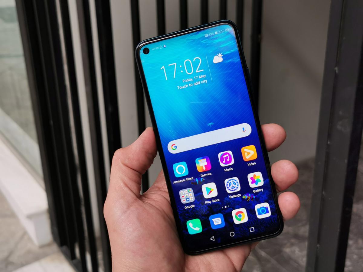 Honor 20 Pro, Honor 20 και Honor 20 Pro: Ανακοινώθηκαν επίσημα, μάθε τα πάντα για αυτά