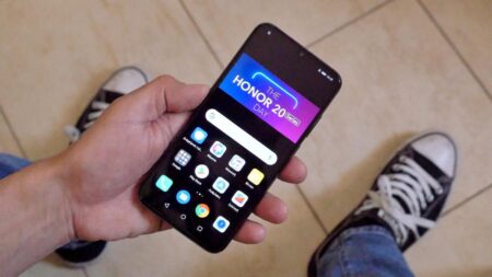 Honor 20 Day: Μεγάλος διαγωνισμός με δώρο το Honor 20 lite