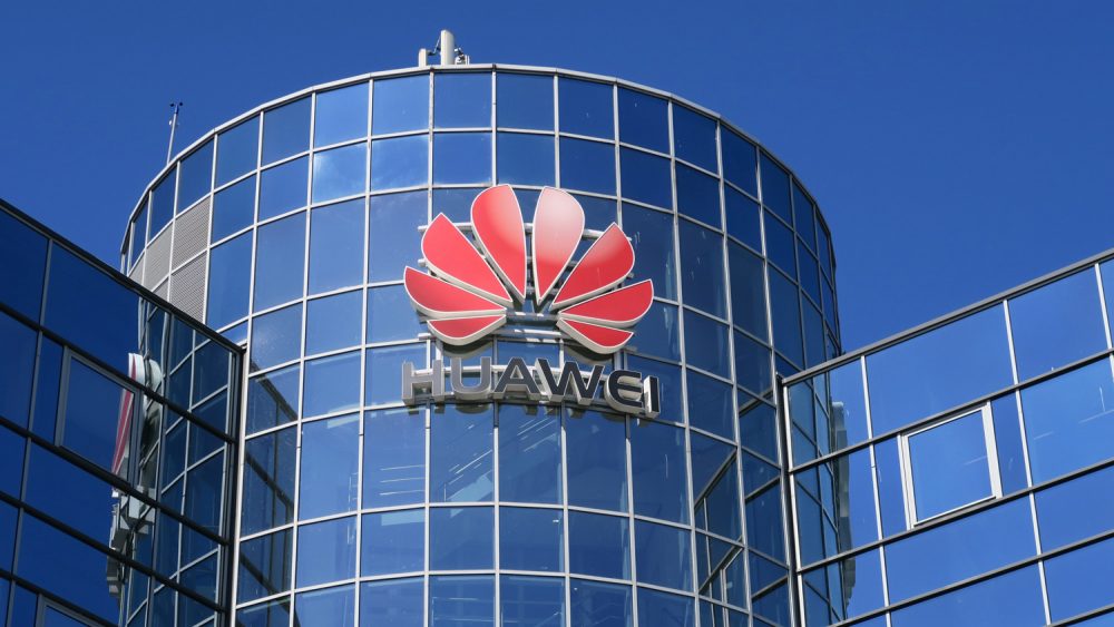 Huawei, Η Huawei μηνύει τις ΗΠΑ για Συνταγματικές παραβάσεις, σύμφωνα με δημοσιεύματα