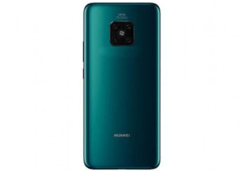Huawei Mate 30 Pro, Huawei Mate 30 Pro: Θα έχει 6,7 ίντσες οθόνη, τετραπλή πίσω κάμερα, 3D ToF και 55W ταχυφόρτιση;