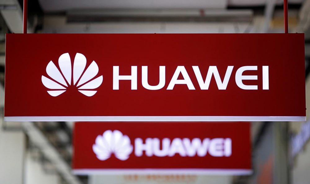 Huawei, Huawei: Σύμφωνα με αναφορά απολύει εκατοντάδες Αμερικάνους υπαλλήλους
