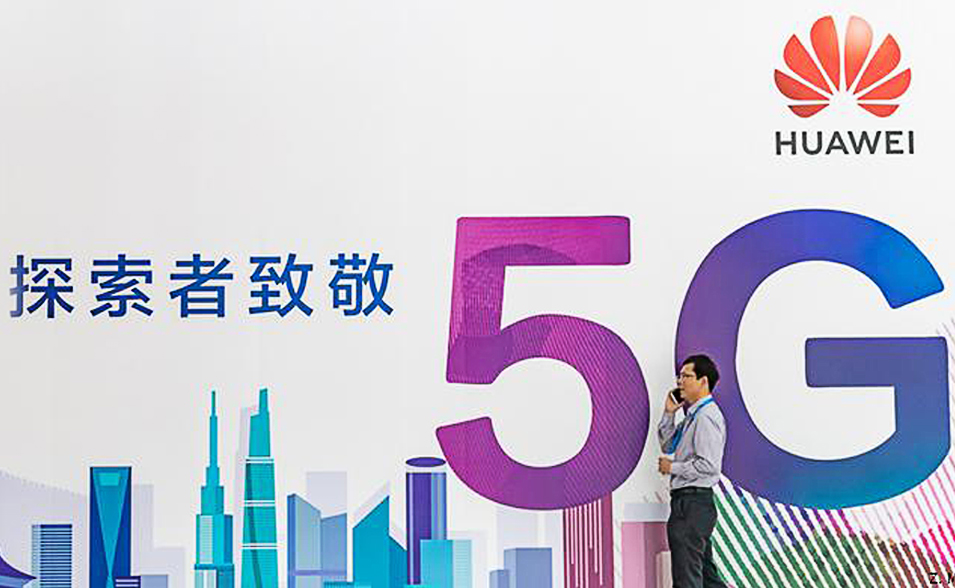 Huawei 5G, Huawei mid-range 5G smartphone: Θα κυκλοφορήσει το 2020