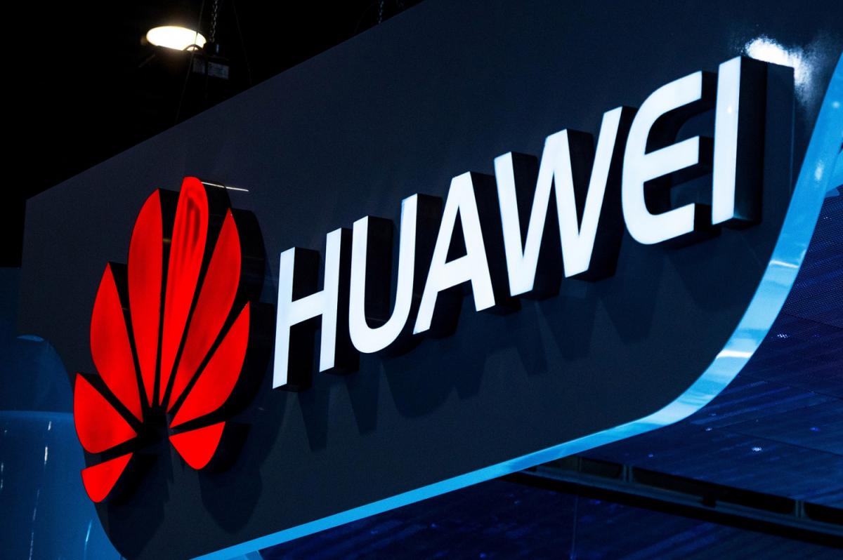 Huawei Android, Επίσημη αντίδραση της Huawei για τον αποκλεισμό της από το Android με απόφαση Τραμπ