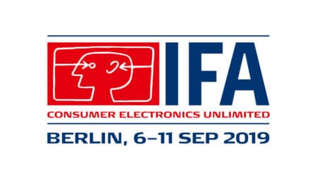 IFA 2019: Έρχεται η μεγαλύτερη ευρωπαϊκή έκθεση καταναλωτικών ηλεκτρονικών