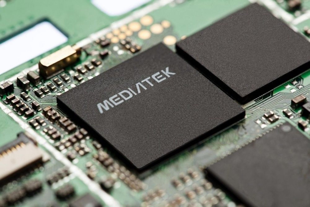 MediaTek, MediaTek: Θα αποκαλύψει το δικό της 5G chipset τις επόμενες μέρες