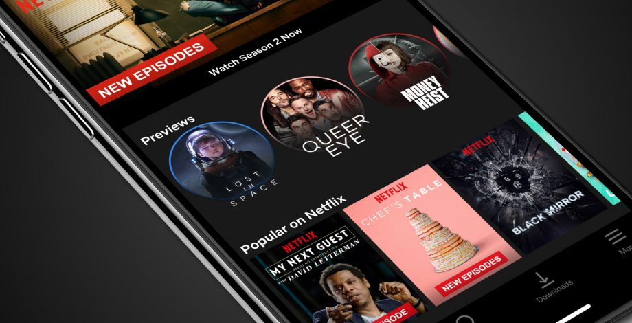 Netflix, Netflix: Πιστοποίησε 25 ακόμη συσκευές, OnePlus 7 και 7 Pro έλαβαν πιστοποίηση για HDR περιεχόμενο