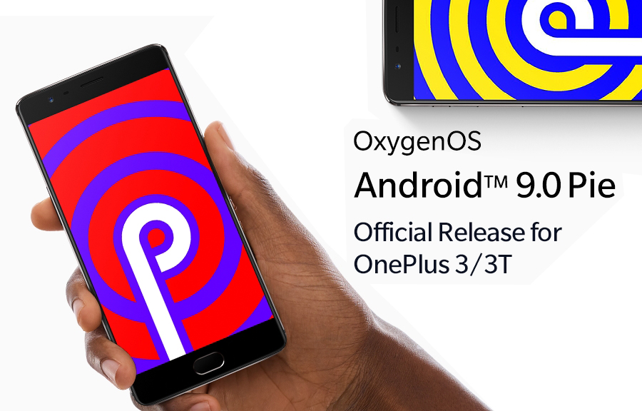 OnePlus 3, OnePlus 3 και 3T: Έγινε διαθέσιμη η πρώτη σταθερή έκδοση Android 9 Pie που φέρνει μαζικές αλλαγές