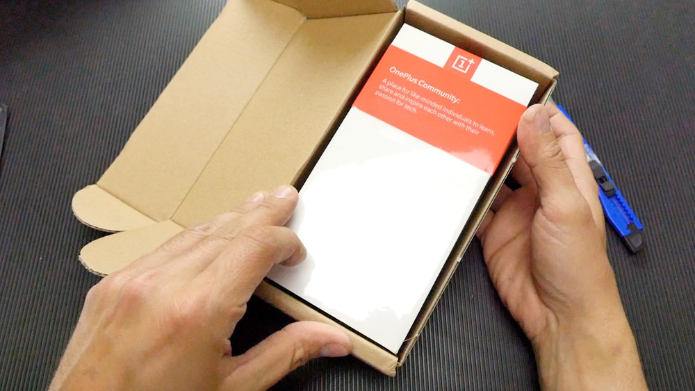 OnePlus 7 Pro unboxing, OnePlus 7 Pro unboxing video με το Μαγικό Κοπίδι