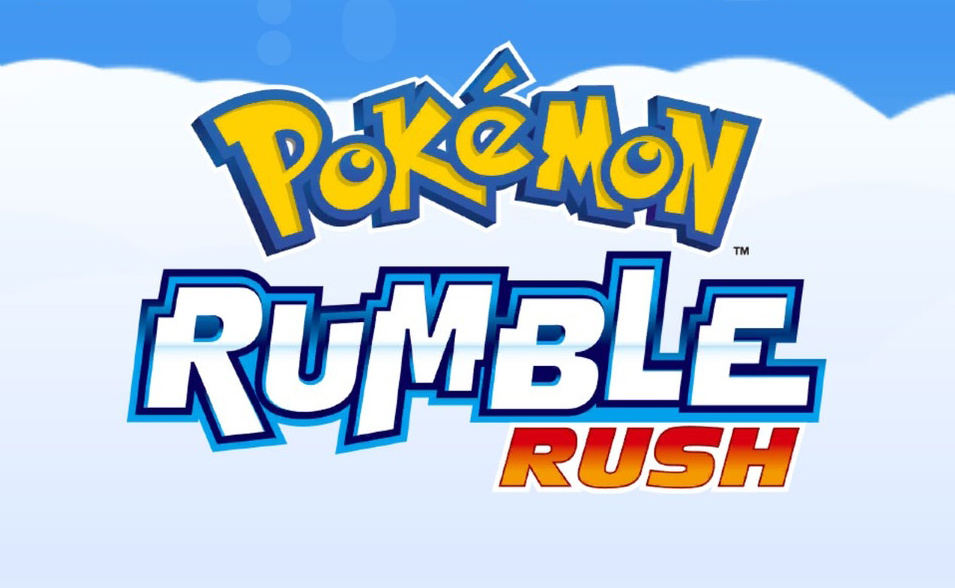 Pokémon Rumble Rush, Pokémon Rumble Rush: Το νέο beat &#8217;em up mobile game της Nintendo