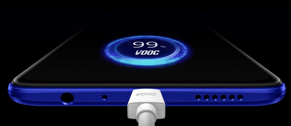 Realme 3 Pro, Realme 3 Pro: Έρχεται 5 Ιουνίου στην Ευρώπη με Snapdragon 710, 4GB RAM, Android 9 και τιμή 200€