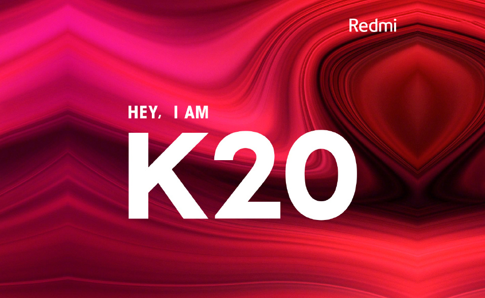 Redmi K20, Redmi K20: Ο πρόεδρος επιβεβαίωσε το όνομα, είπε τι σημαίνει το Κ και γιατί ξεκίνησαν από το 20