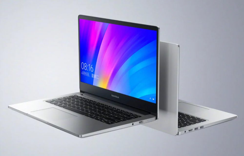 RedmiBook 14, RedmiBook 14: Το πρώτο laptop της Redmi, με Core i7, 512GB SSD, 8GB DDR4 και τιμή 650 ευρώ