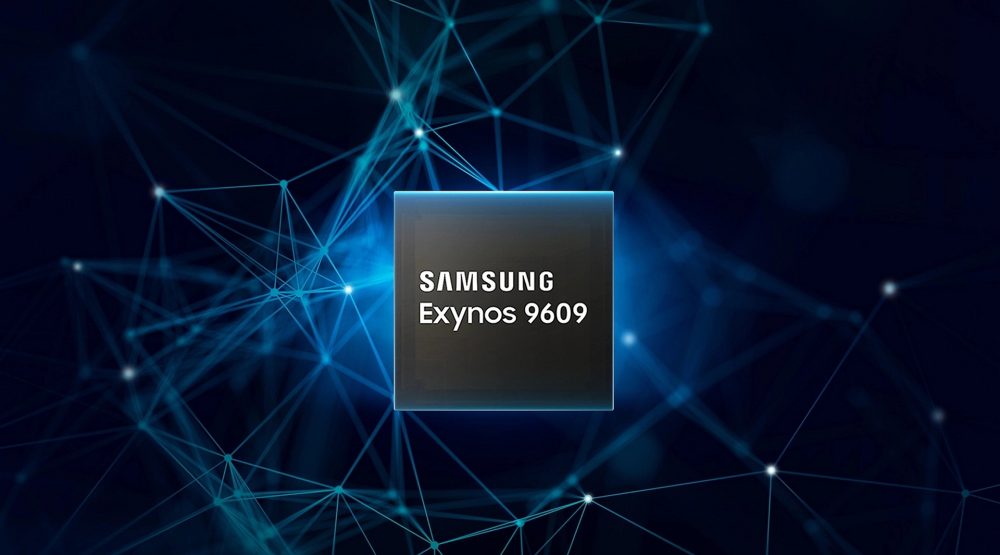 Samsung Exynos 9609, Samsung Exynos 9609: Έρχεται με ARM Mali-G72 MP3, υποστηρίζει βίντεο 4k στα 60fps και LPDDR4