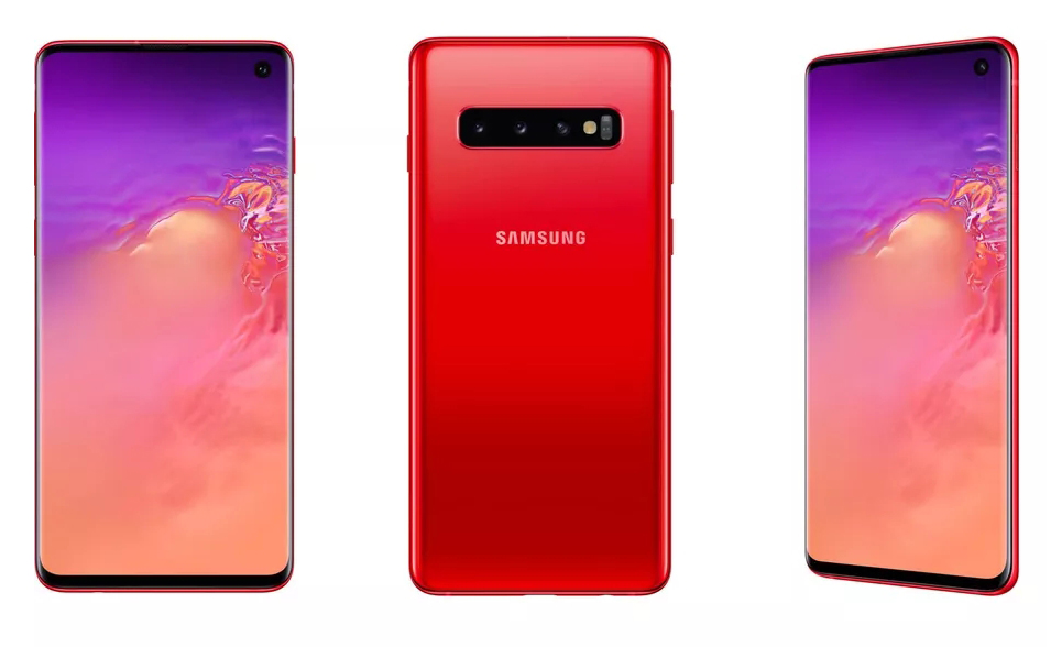 Samsung Galaxy S10, Samsung Galaxy S10 και S10+: Leak αποκαλύπτει ότι θα κυκλοφορήσουν σε ένα ακόμη χρώμα
