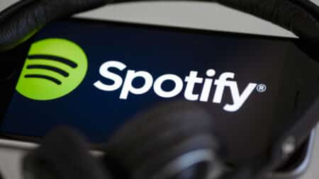 Το Spotify δεν λειτουργεί σωστά στο Android TV
