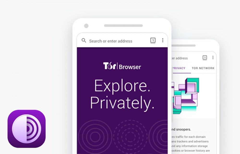 Tor Browser Android, Tor Browser: Έτοιμη η πρώτη σταθερή έκδοση για Android με ενσωματωμένο το Orbot