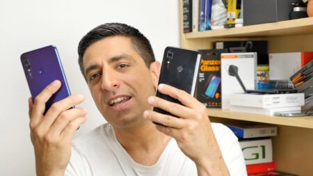 Redmi 7 και Redmi Note 7 ελληνικό hands-on video review από το Techblog
