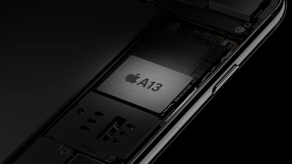 TSMC, Ξεκίνησε η παραγωγή των A13 chip από την TSMC για τα επόμενα iPhone