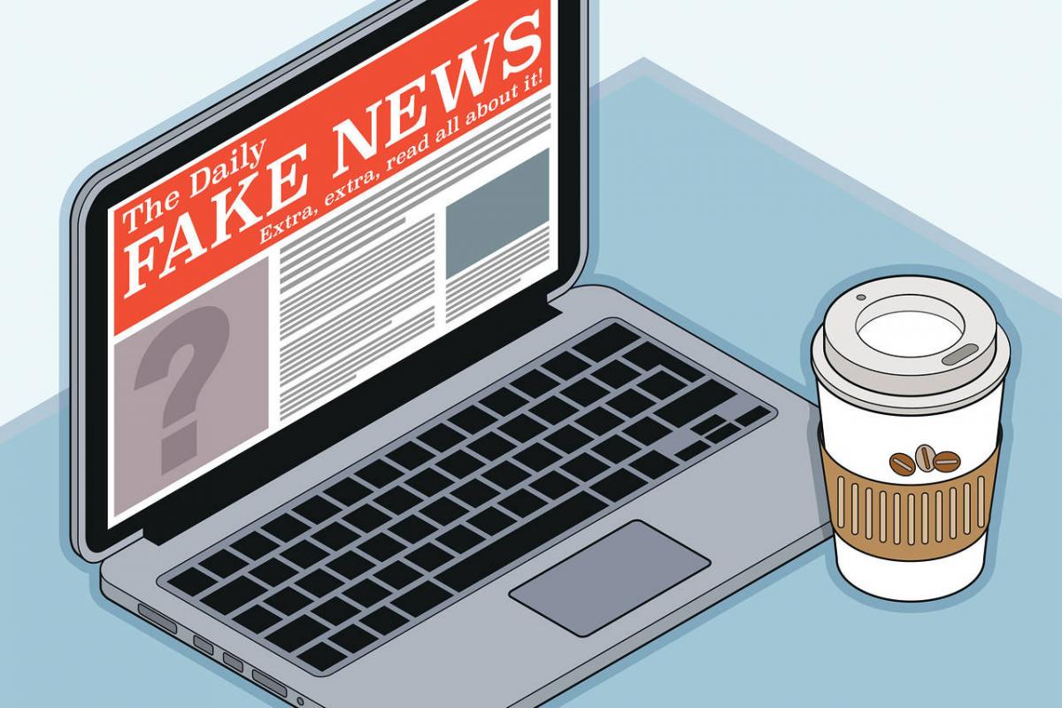 Ellinika Hoaxes, To Facebook συνεργάζεται με τα Ellinika Hoaxes για τον έλεγχο των Fake News
