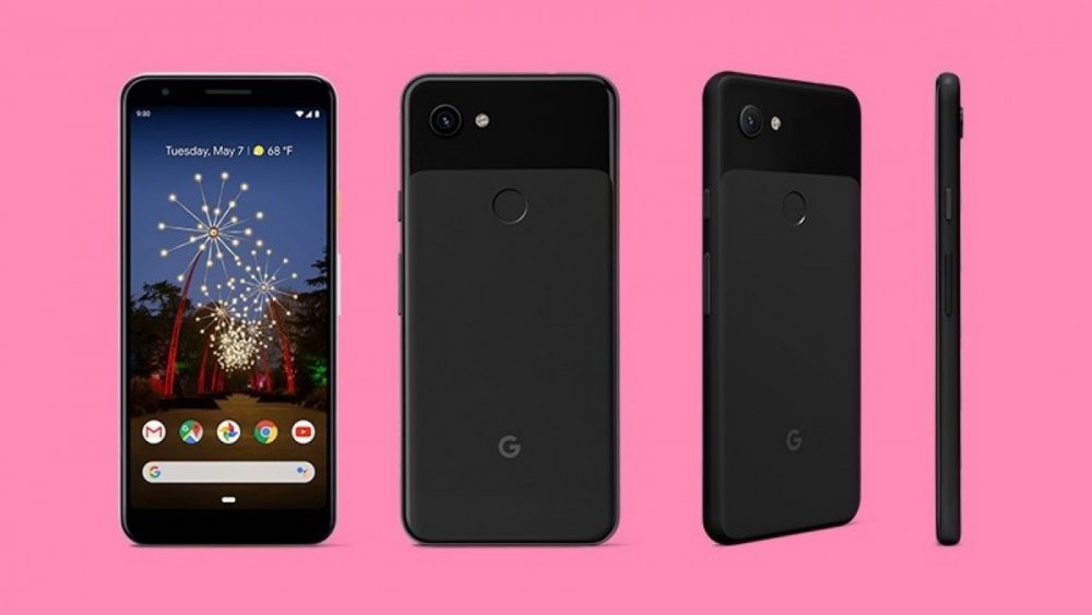 Pixel 3a, Google Pixel 3a και 3a XL: Ανακοινώθηκαν επίσημα με τη τιμή από 400 δολάρια