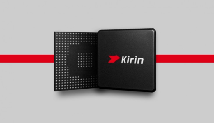 Kirin 985, Kirin 985: Με ενσωματωμένο 5G Modem, μπαίνει σε μαζική παραγωγή