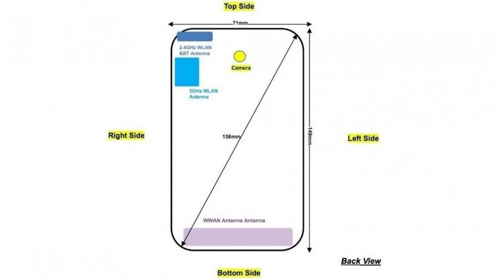 Moto E6, Motorola Moto E6: Θα έχει μπαταρία 3.000 mAh