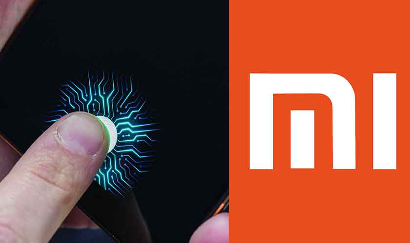 Xiaomi, Xiaomi: Η ναυαρχίδα των Redmi θα έχει in-display fingerprint scanner