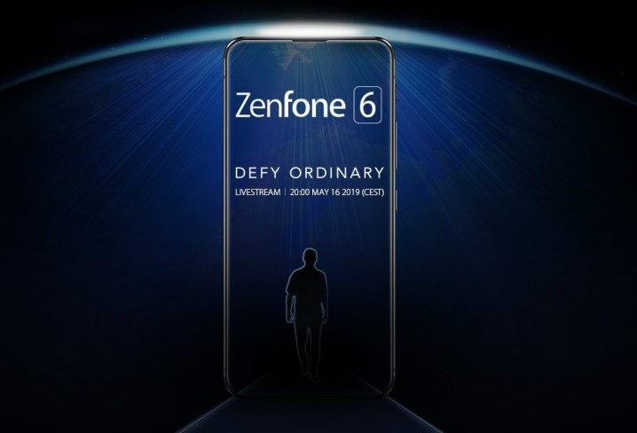 ZenFone 6, Asus ZenFone 6: Διέρρευσε η τιμή του λίγες μέρες πριν την αποκάλυψη του
