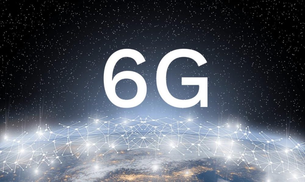 6G, SK Telecom, Nokia και Ericsson προχωράνε στην έρευνα δικτύων 6G