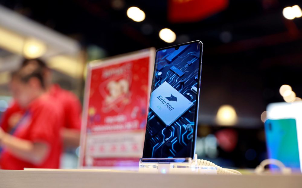 Huawei, Το ban της Huawei είναι επιβλαβές για την αμερικανική βιομηχανία, σύμφωνα με τον συνιδρυτή της ARM