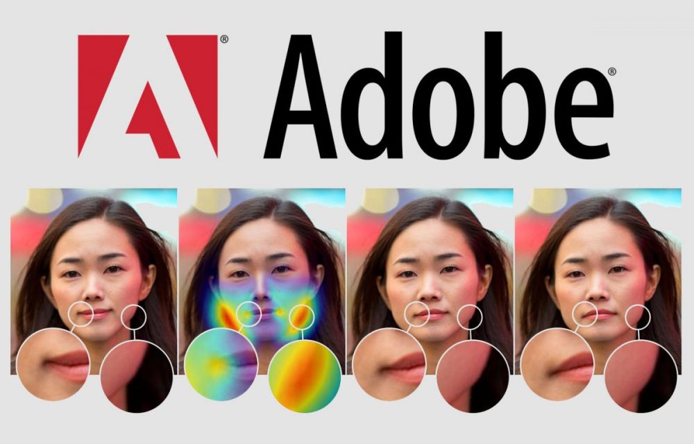 Adobe, Adobe: Εργαλείο A.I. εντοπίζει fake φωτογραφίες με ποσοστό επιτυχίας 99% [βίντεο]