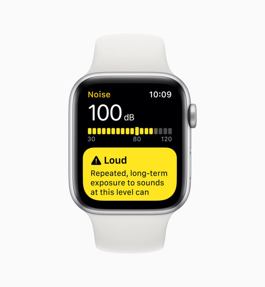 watchOS 6, watchOS 6: Τα Apple Watch αποκτούν το δικό τους App Store και πολλά νέα χαρακτηριστικά