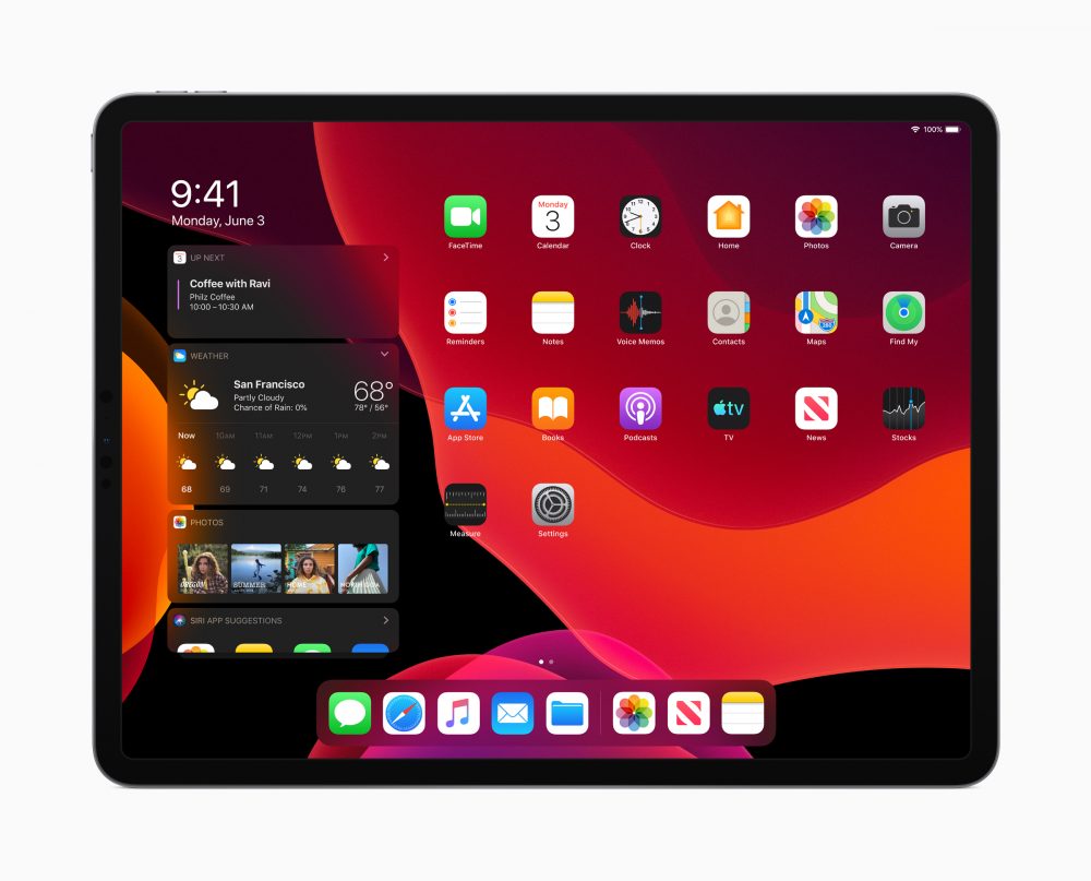 iPadOS, iPadOS: Όλα όσα πρέπει να γνωρίζετε για το πρώτο ανεξάρτητο λειτουργικό σύστημα των iPad