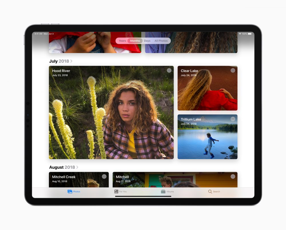 iPadOS, iPadOS: Όλα όσα πρέπει να γνωρίζετε για το πρώτο ανεξάρτητο λειτουργικό σύστημα των iPad