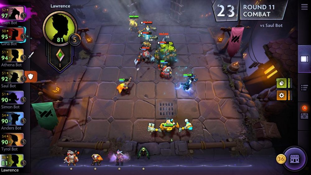 Dota Underlords, Dota Underlords: Το νέο παιχνίδι της Valve για iOS και Android