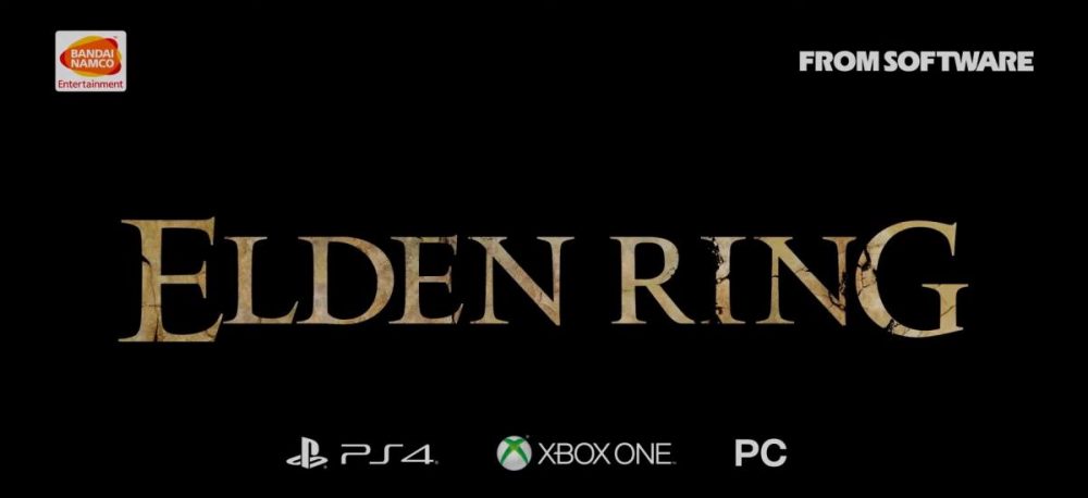 Elden Ring, Elden Ring: Το νέο παιχνίδι της FromSoftware σε συνεργασία με τον George R.R. Martin