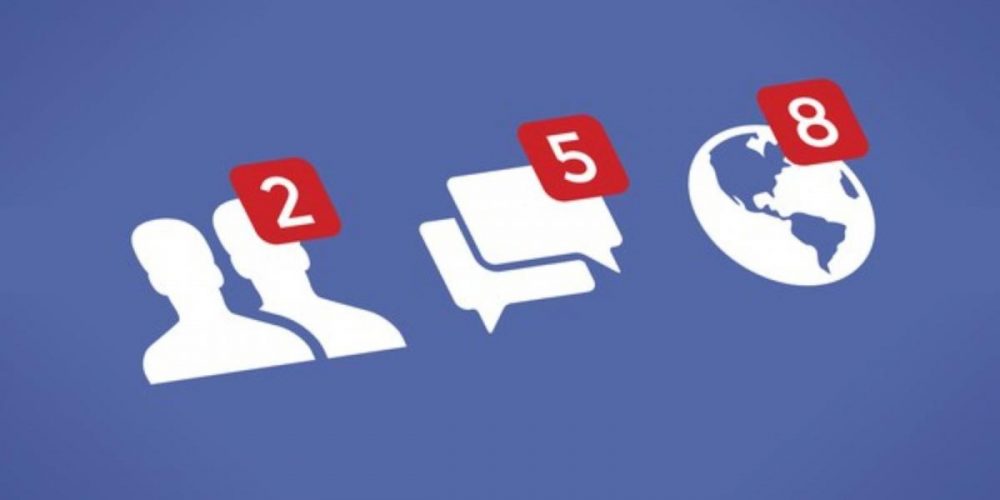 Facebook, Το Facebook παραδέχεται ότι οι red dot ειδοποιήσεις είναι ενοχλητικές