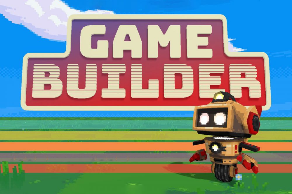 Google Game Builder, Google Game Builder: Παιχνίδι για να φτιάχνεις παιχνίδια χωρίς να γνωρίζεις προγραμματισμό