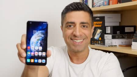 Honor 20 ελληνικό hands-on video review από το Techblog