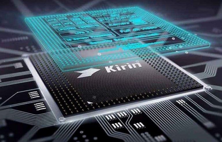 Huawei kirin 810 обзор