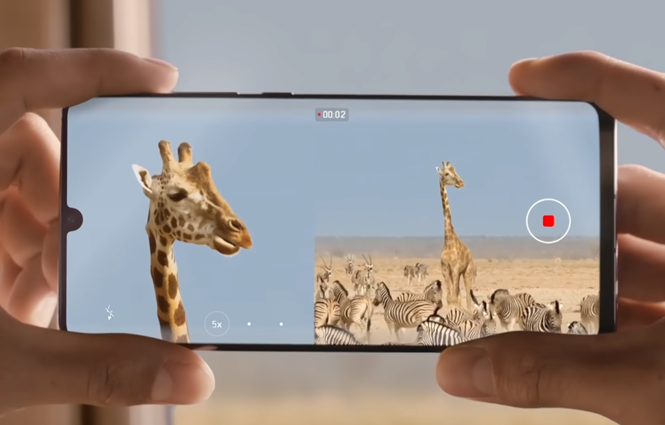 Huawei P30 Pro, Huawei P30 Pro: Το επόμενο update φέρνει το Dual View και την AR Measure εφαρμογή [βίντεο]