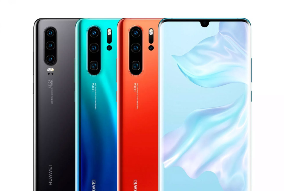 Huawei, Huawei: Θα στείλει 260 εκ. smartphone το 2019