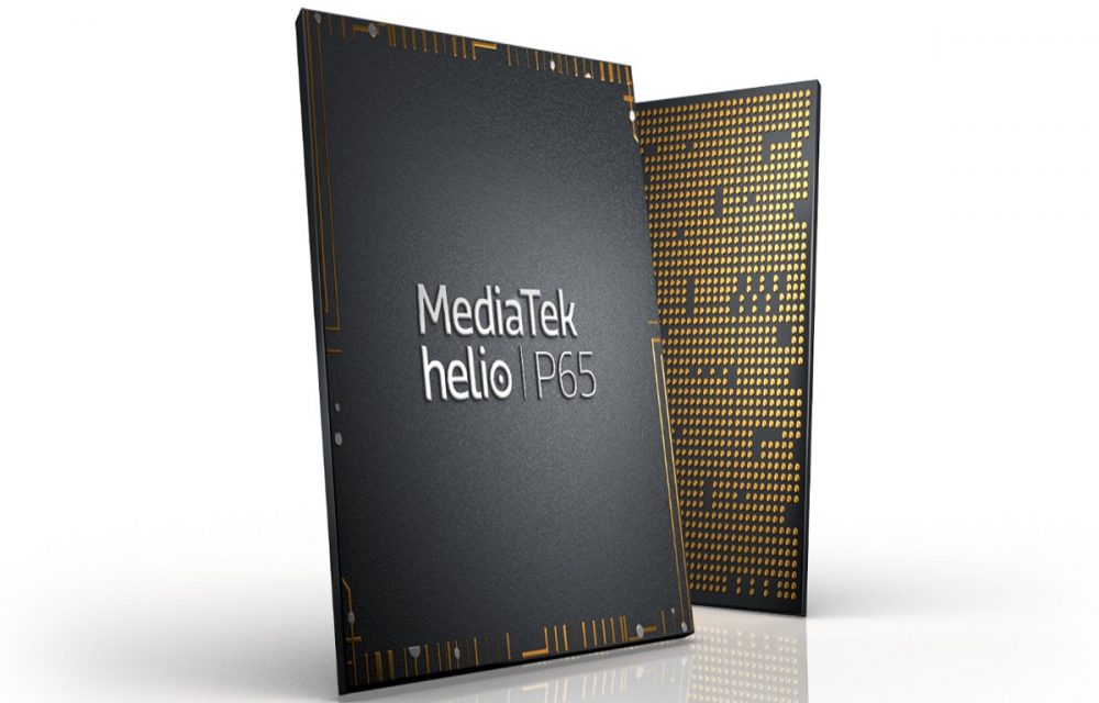 MediaTek Helio P65, MediaTek Helio P65: Επίσημος με 25% καλύτερες επιδόσεις σε σχέση με αντίστοιχους επεξεργαστές